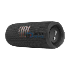 PARLANTE PORTATIL JBL FLIP 6 WIRELESS NEGRO