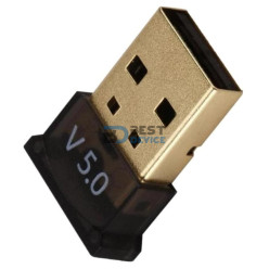 ADAPTADOR USB BLUETOOTH V.5.0