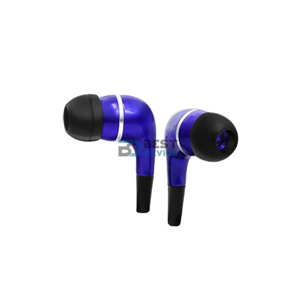 AURICULAR ARGOMTECH ARG-HS-0525L ERGO 525 AZUL AURICULAR ARGOMTECH ARG-HS-0525L ERGO 525 AZUL