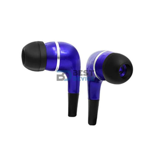 AURICULAR ARGOMTECH ARG-HS-0525L ERGO 525 AZUL
