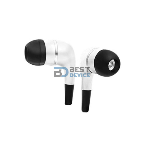 AURICULAR ARGOMTECH ARG-HS-0525W ERGO 525 BL