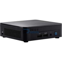 MINI PC INTEL NUC CI7 C12WSHI70Z00 12VA PRO S/CABLE