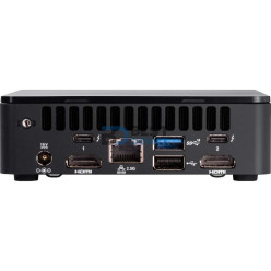 MINI PC INTEL NUC CI7 C12WSHI70Z00 12VA PRO S/CABLE