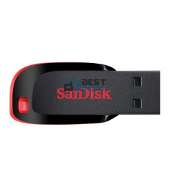 PENDRIVE SANDISK 128GB Z50 CRUZER BLADE
