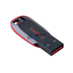 PENDRIVE SANDISK Z50 8GB CRUZER BLADE