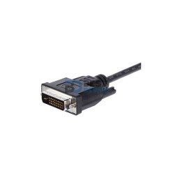 CABLE ADAPTADOR DVI 25P A VGA