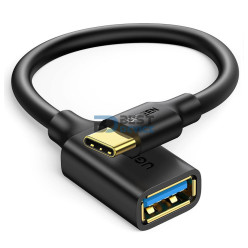 CABLE ADAPTADOR OTG A TYPE-C