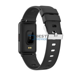 SMART WATCH ARGOMTECH ARG-WT-6020BK B20 NEGRO