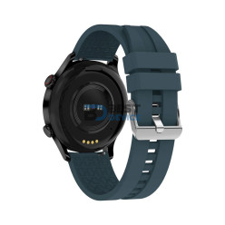 SMART WATCH ARGOMTECH ARG-WT-6060BK C60 NEGRO