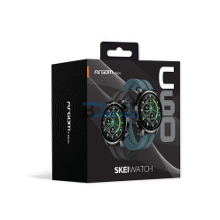 SMART WATCH ARGOMTECH ARG-WT-6060BK C60 NEGRO