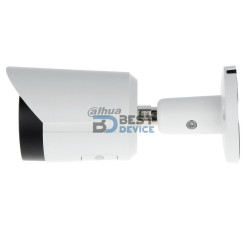 CÁMARA DAHUA HFW2531SP-S2 BULLET 5MP 12V IP67 30M