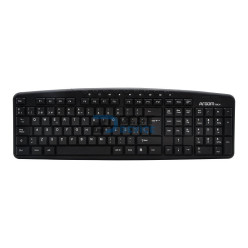 TECLADO MULTIMEDIA ARGOMTECH ARG-KB-7807