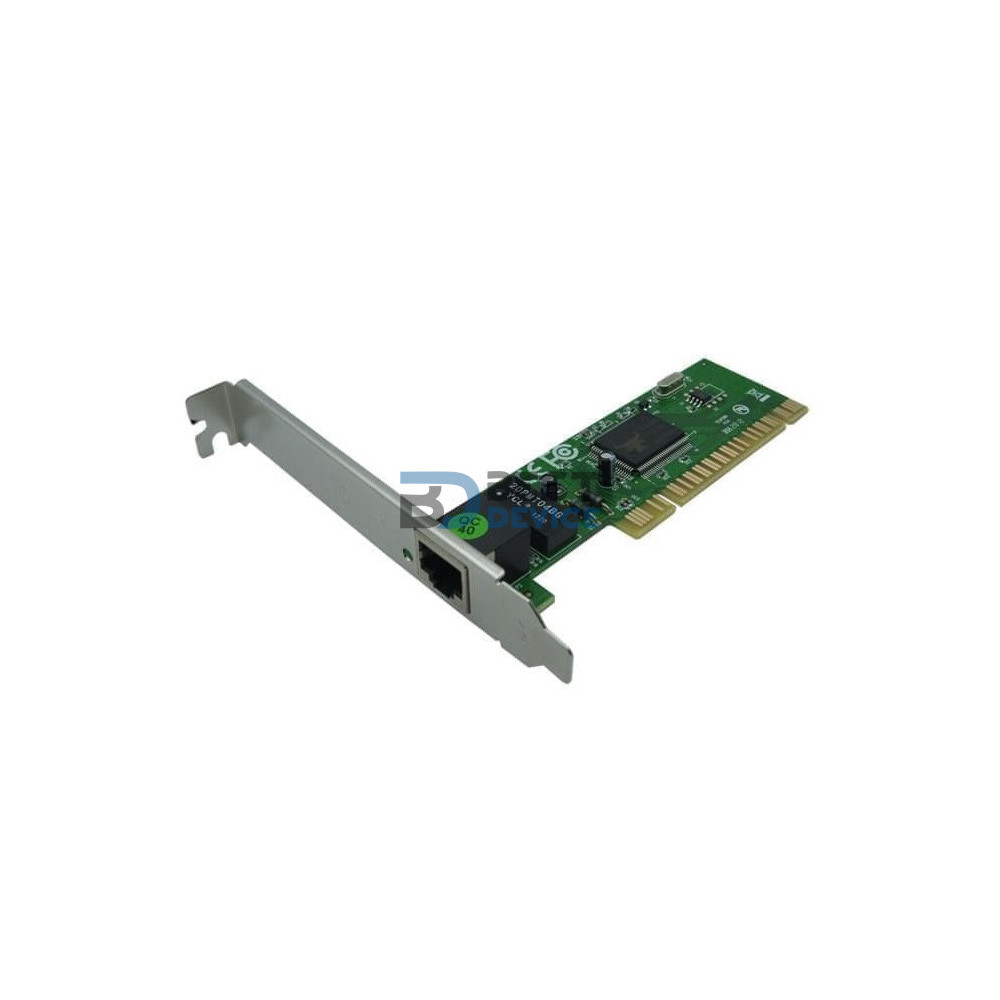 TARJETA DE RED ENCORE NE PCI LAN 10/100 MBPS TARJETA DE RED ENCORE NE PCI LAN 10/100 MBPS