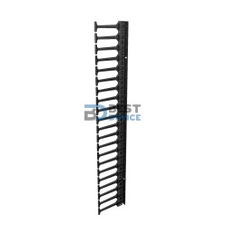 GESTOR DE CABLES VERTIV P/600 MM 42U VERT (VRA1014
