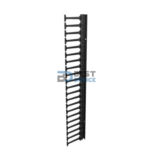 GESTOR DE CABLES VERTIV P/600 MM 42U VERT (VRA1014