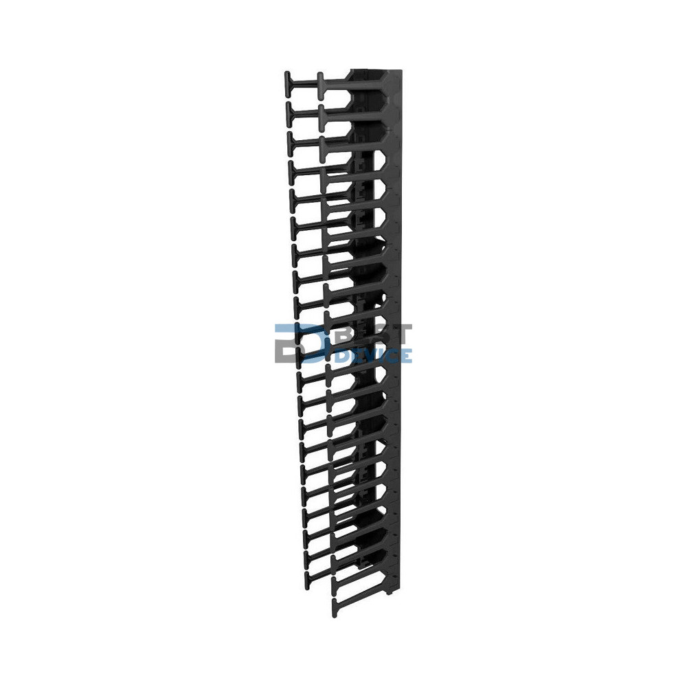 GESTOR DE CABLES VERTIV P/800 MM 42U VERT(VRA1016 GESTOR DE CABLES VERTIV P/800 MM 42U VERT(VRA1016
