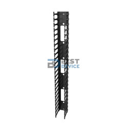 GESTOR DE CABLES VERTIV P/800 MM 42U VERT(VRA1016
