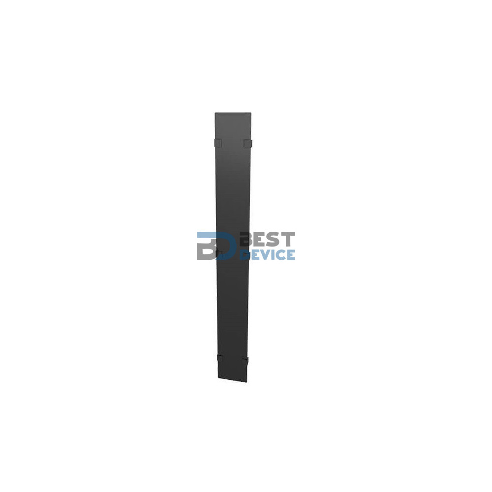 GESTOR DE CABLES VERTIV P/800 MM 42U VERT(VRA1018 GESTOR DE CABLES VERTIV P/800 MM 42U VERT(VRA1018