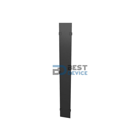 GESTOR DE CABLES VERTIV P/800 MM 42U VERT(VRA1018