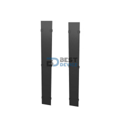 GESTOR DE CABLES VERTIV P/800 MM 42U VERT(VRA1018