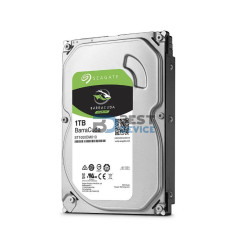 DISCO DURO SEAGATE 1 TB 7200 64MB BARRACUDA