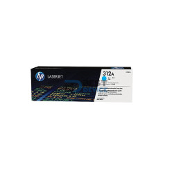 TONER HP CF381A (312A) CYAN
