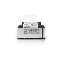 IMPRESORA EPSON M1180 MONOCROMATICA WIR/RED