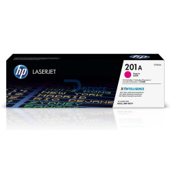 TONER HP CF403A (201A) MAGENTA M277W