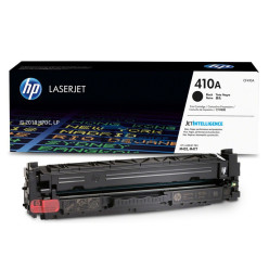TONER HP CF410A (410A) NEGRO M477FDW
