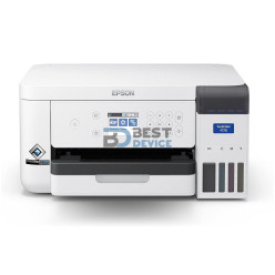 IMPRESORA EPSON SURECOLOR F170 A4