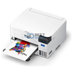 IMPRESORA EPSON SURECOLOR F170 A4