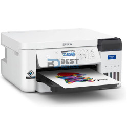IMPRESORA EPSON SURECOLOR F170 A4