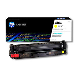 TONER HP CF412A (410A) YELLOW M477FDW
