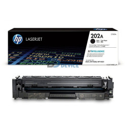 TONER HP CF500A (202A) M281FDW NEGRO