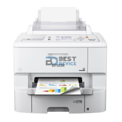 IMPRESORA EPSON WF-6090 WORKGROUP PRO