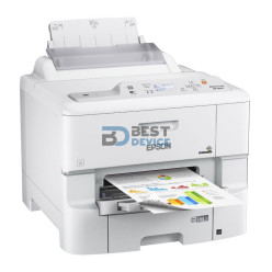 IMPRESORA EPSON WF-6090 WORKGROUP PRO