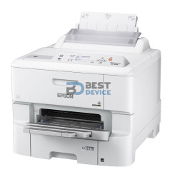 IMPRESORA EPSON WF-6090 WORKGROUP PRO