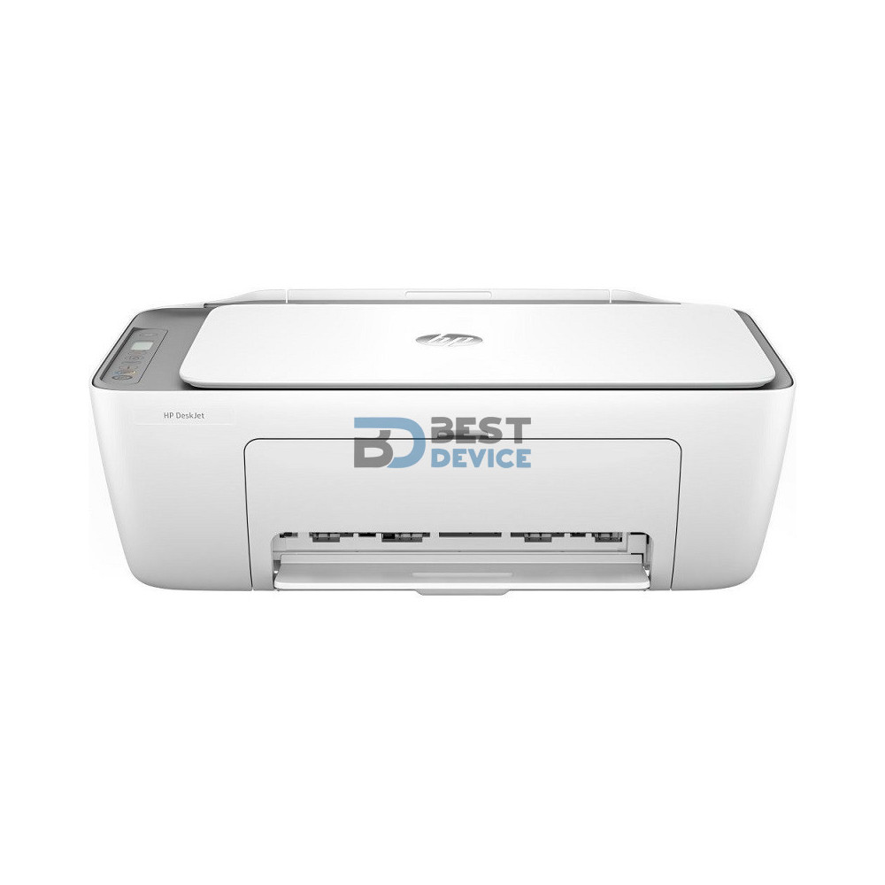 IMPRESORA HP DESKJET INK ADVANTAGE 2875 MULTIFUNCION IMPRESORA HP DESKJET INK ADVANTAGE 2875 MULTIFUNCION