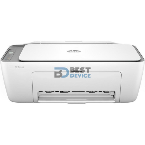 IMPRESORA HP DESKJET INK ADVANTAGE 2875 MULTIFUNCION