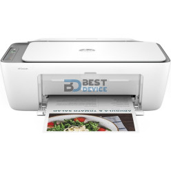 IMPRESORA HP DESKJET INK ADVANTAGE 2875 MULTIFUNCION