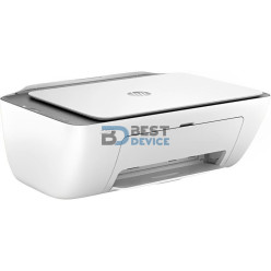 IMPRESORA HP DESKJET INK ADVANTAGE 2875 MULTIFUNCION