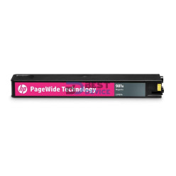 TONER HP J3M69A (981A) MAGENTA/586DN