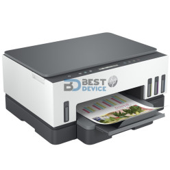 IMPRESORA HP 720 AIO MULTIFUNCION WIR