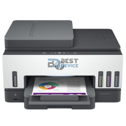 IMPRESORA HP 790 AIO MULTIFUNCION WIR