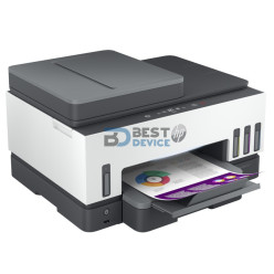 IMPRESORA HP 790 AIO MULTIFUNCION WIR