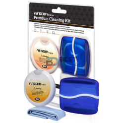 KIT DE LIMPIEZA ARGOMTECH ARG-AC-0404