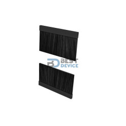 KIT CEPILLO PASANTE DE CABLE VERTIV (VRA2006)