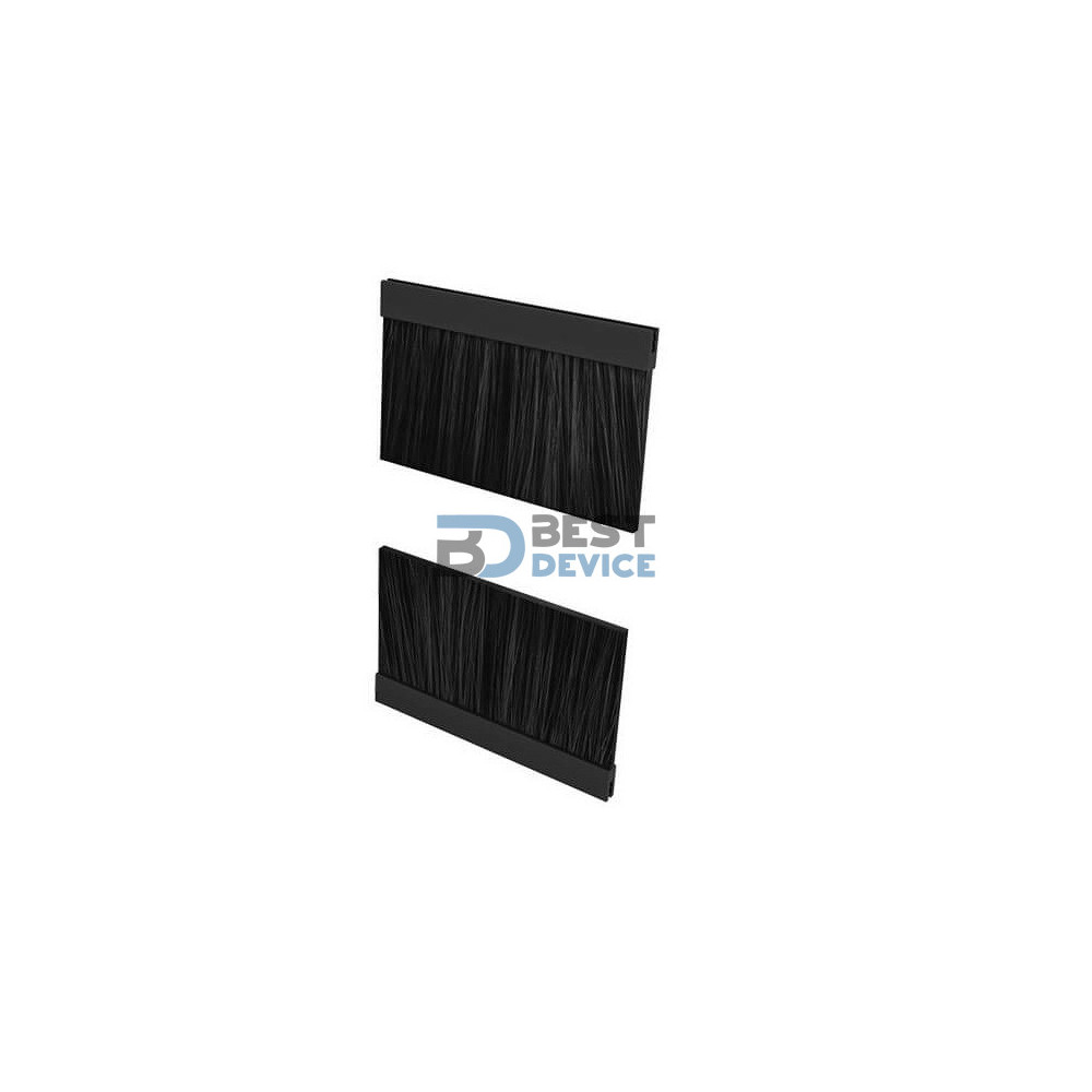 KIT CEPILLO PASANTE DE CABLE VERTIV (VRA2006) KIT CEPILLO PASANTE DE CABLE VERTIV (VRA2006)