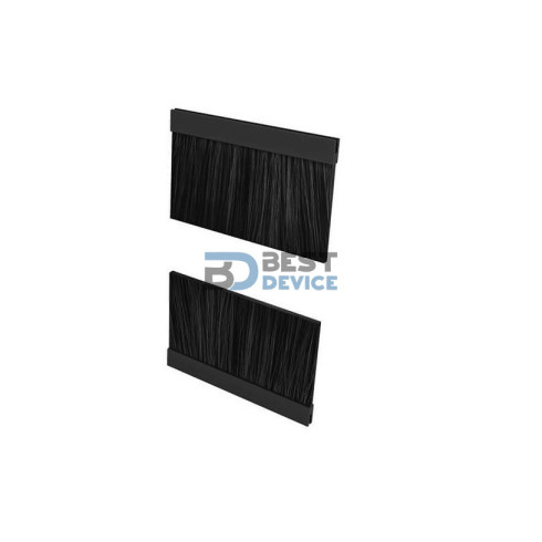 KIT CEPILLO PASANTE DE CABLE VERTIV (VRA2006)