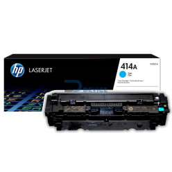 TONER HP W2021A (414A) CYAN M479